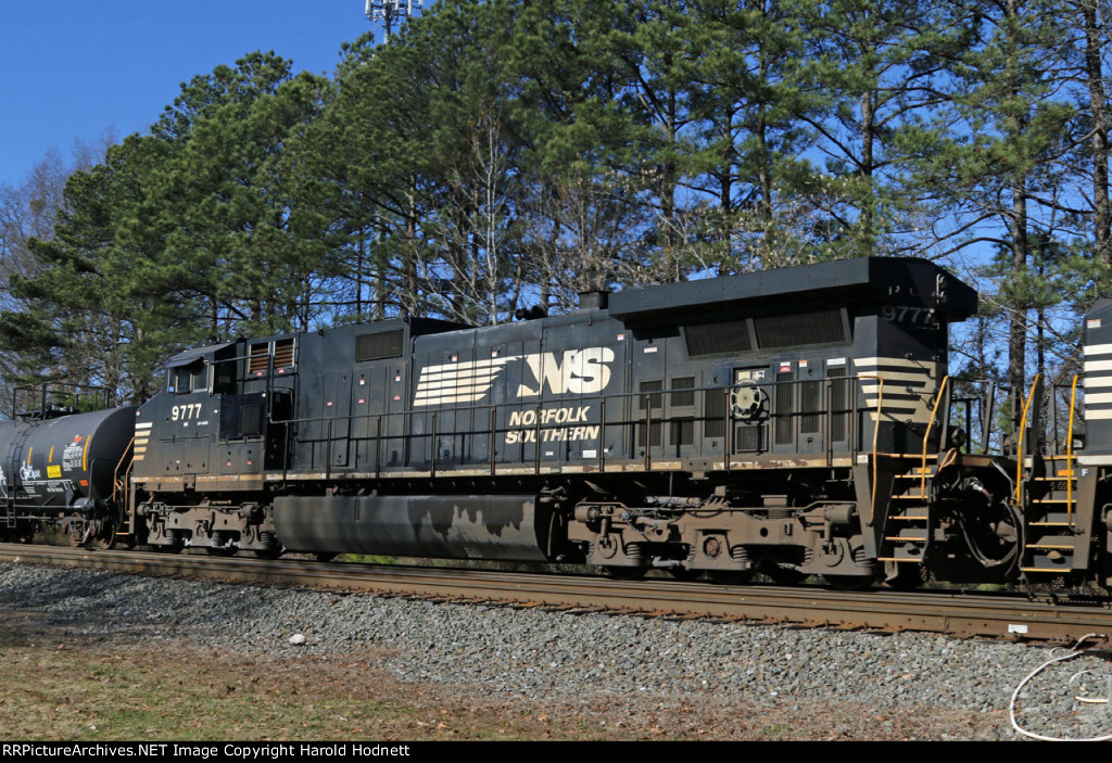 NS 9777